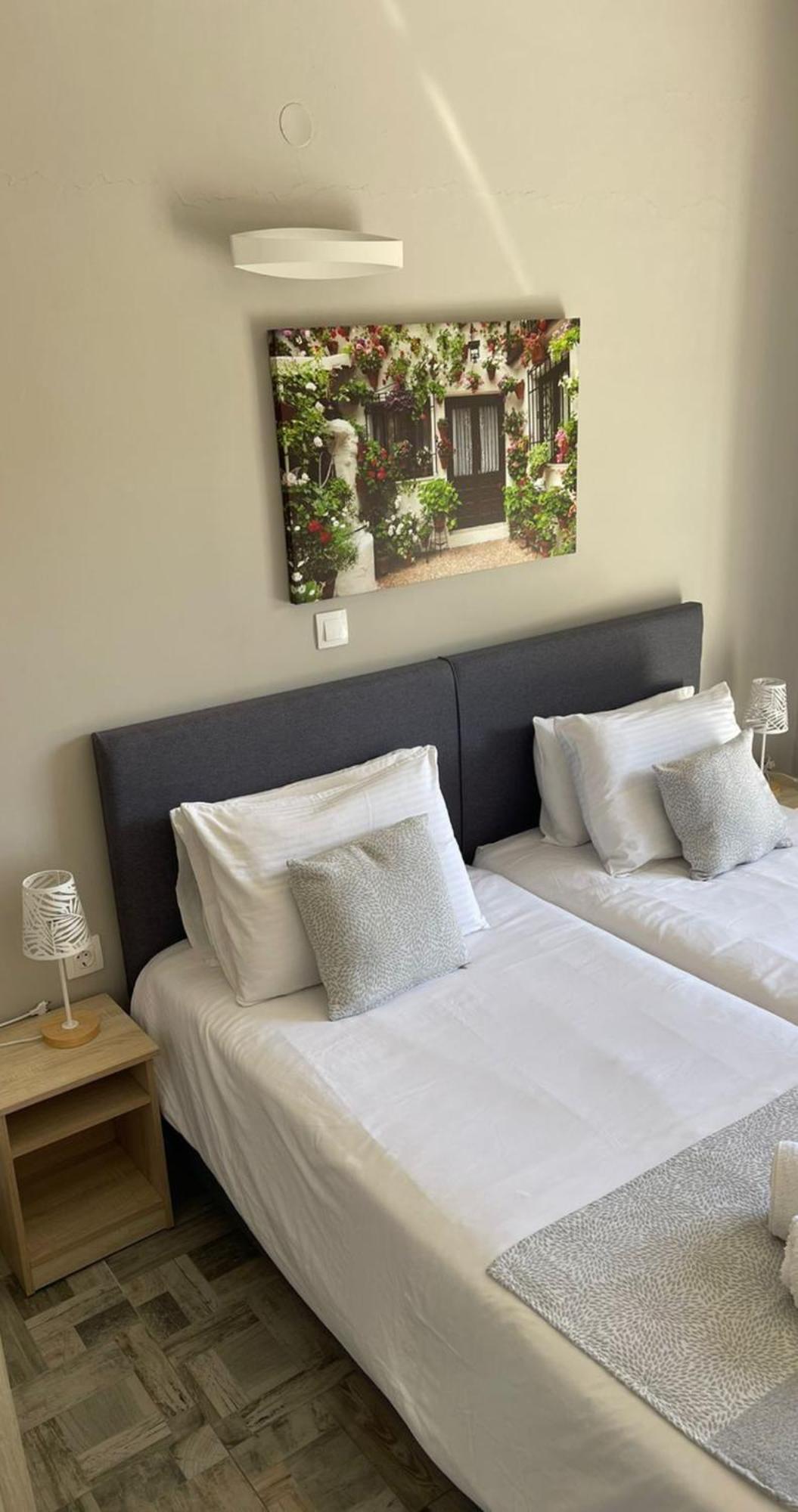 Georgia'S Apartments, Ipsos Corfu Bagian luar foto