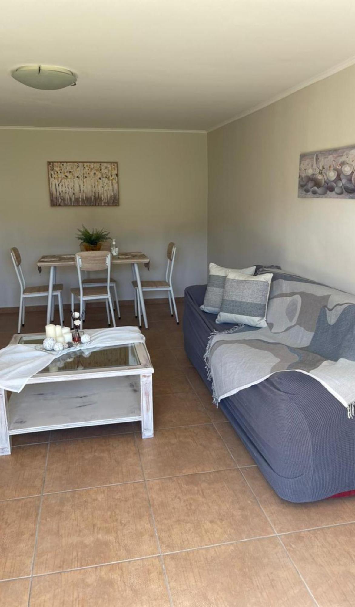 Georgia'S Apartments, Ipsos Corfu Bagian luar foto